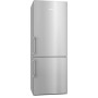 Miele KFN 4796 AD edt/cs , frigorifero-congelatore a libera installazione in acciaio inox CleanSteel (KFN4796ADEDTCLS)