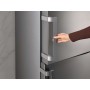 Miele KFN 4796 AD edt/cs , frigorifero-congelatore a libera installazione in acciaio inox CleanSteel (KFN4796ADEDTCLS)