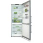 Miele KFN 4796 AD edt/cs , frigorifero-congelatore a libera installazione in acciaio inox CleanSteel (KFN4796ADEDTCLS)