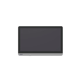 Advantech POC-424 Intel® Core™ i5 i5-1245UE 60,5 cm (23.8") 1920 x 1080 Pixel Touch screen All-in-One workstation 8 GB DDR5-S (POC-424-11B00D-CE)