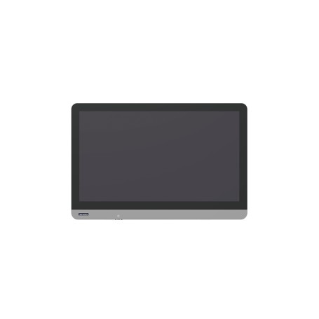 Advantech POC-424 Intel® Core™ i5 i5-1245UE 60,5 cm (23.8") 1920 x 1080 Pixel Touch screen All-in-One workstation 8 GB DDR5-S (POC-424-11B00D-CE)