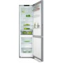 MIele KFN 4395 BD el Frigo-congelatore posizionamento libero con DailyFresh, NoFrost e ComfortClean (KFN4395BDEL)