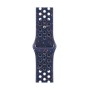 Apple Cinturino Nike Sport Blue Ribbon (42 mm) - S/M (MGAV4ZM/A)
