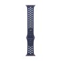 Apple Cinturino Nike Sport Blue Ribbon (42 mm) - S/M (MGAV4ZM/A)