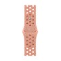 Apple Cinturino Nike Sport Alpenglow Pink (42 mm) - M/L (MGAU4ZM/A)