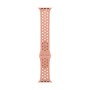 Apple Cinturino Nike Sport Alpenglow Pink (42 mm) - M/L (MGAU4ZM/A)