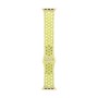 Apple Cinturino Nike Sport Volt Splash (40 mm) - S/M (MG9V4ZM/A)