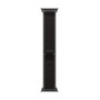 Apple Trail Loop nero/cenere (49 mm) - S/M - Titanio nero (MG9T4ZM/A)