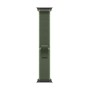 Apple Trail Loop verde/neon (49 mm) - S/M - Titanio nero (MG9N4ZM/A)