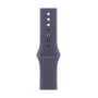 Apple Cinturino Sport viola nebbia (42 mm) - M/L (MFGH4ZM/A)