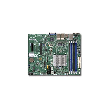 Supermicro A1SAM-2550F BGA 1283 micro ATX (MBD-A1SAM-2550F-O)