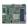 Supermicro A1SAM-2550F BGA 1283 micro ATX (MBD-A1SAM-2550F-O)