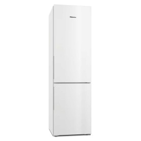 Miele KFN 4395 AD ws Bianco Con DailyFresh, NoFrost e ComfortClean (KFN4395ADWS)