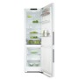 Miele KFN 4395 AD ws Bianco Con DailyFresh, NoFrost e ComfortClean (KFN4395ADWS)