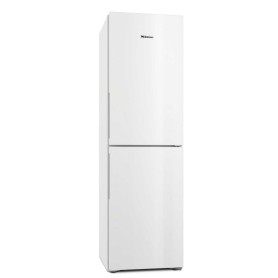 Miele KFN 4393 CD ws Bianco Con DailyFresh, NoFrost e quattro cassetti congelatore (KFN4393CDWS)