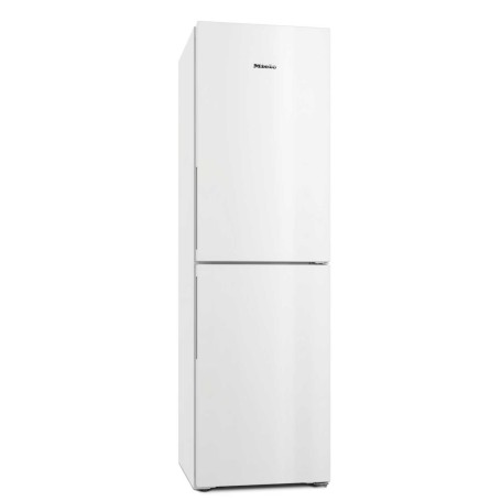 Miele KFN 4393 CD ws Bianco Con DailyFresh, NoFrost e quattro cassetti congelatore (KFN4393CDWS)