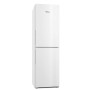 Miele KFN 4393 CD ws Bianco Con DailyFresh, NoFrost e quattro cassetti congelatore (KFN4393CDWS)