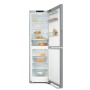 Miele KFN 4393 CD el effetto acciaio inossidabile Con DailyFresh, NoFrost e quattro cassetti congelatore (KFN4393CDEL)
