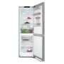 Miele KFN 4375 BD el effetto acciaio inossidabile Con DailyFresh, NoFrost e ComfortClean (KFN4375BDEL)