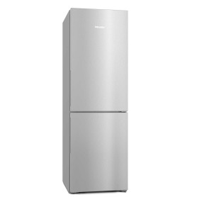 Miele KFN 4375 BD el effetto acciaio inossidabile Con DailyFresh, NoFrost e ComfortClean (KFN4375BDEL)