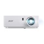 Acer Large Venue PL6520 Proiettore per grandi ambienti 6000 ANSI lumen DLP 1080p (1920x1080) Bianco (MR.JXH11.001)