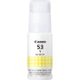Canon GI-53Y Originale (4690C001)
