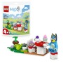 IL TEA PARTY DI BLUEY (30687)