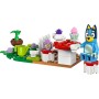 IL TEA PARTY DI BLUEY (30687)
