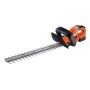 Akku-Heckenschere GTC1845L20, 18 Volt (orange/schwarz, Li-Ionen Akku 2,0 Ah) (GTC1845L20-QW) (B667995)