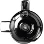 Gastroback Slow Juicer Vita Fresh Spremipomodoro elettrico 200 W Nero (40146)
