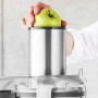 Gastroback Design Digital Pro Centrifuga spremiagrumi 1300 W Nero, Acciaio inox (40153)