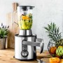 Gastroback Design Digital Pro Centrifuga spremiagrumi 1300 W Nero, Acciaio inox (40153)