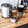 Gastroback Design Digital Pro Centrifuga spremiagrumi 1300 W Nero, Acciaio inox (40153)