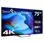 75 UHD 4K GOOGLE TV QLED (75QG06K3)