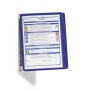 Durable 5551-07 Blu A4 (5551-07)