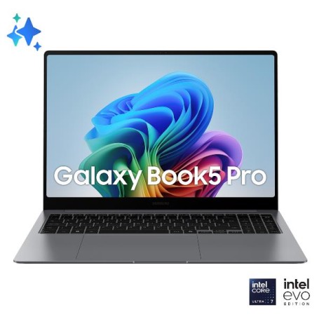 GALAXY BOOK5 PRO (NP964XHA-KG1IT)