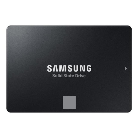 SSD 8TB 870 EVO BASIC 2.5P (MZ-77E8T0B/EU)