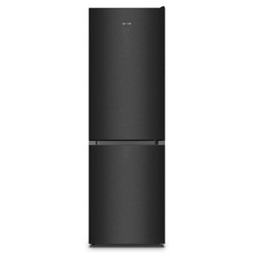 Gorenje NRK619AA1BXL4 - Combinazione frigorifero/congelatore NoFrostPlus, acciaio inox nero