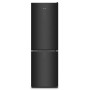 Gorenje NRK619AA1BXL4 - Combinazione frigorifero/congelatore NoFrostPlus, acciaio inox nero