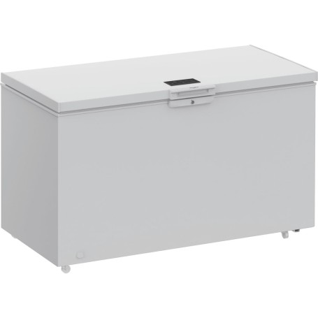 Whirlpool Congelatore a pozzetto - W3RHS44EW (859991735980)