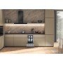 Whirlpool Lavastoviglie 45 cm, classe C, 11 coperti, terzo cesto fisso (869991700580)