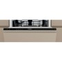Whirlpool Lavastoviglie 45 cm, classe C, 11 coperti, terzo cesto fisso (869991700580)