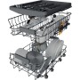 Whirlpool Lavastoviglie 45 cm, classe C, 11 coperti, terzo cesto fisso (869991700580)