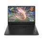 HP OMEN Gaming Laptop 17-db1001nlx Copilot+ PC AMD Ryzen AI 7 Computer portatile 43,9 cm (17.3") Quad HD 32 GB DDR5-SDRAM NVIDIA (D8ZW0EA#ABZ)