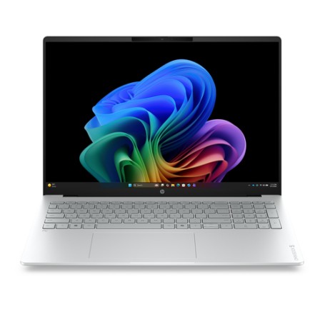 HP OmniBook 5 Laptop Next Gen AI 16-bp0010nlx Copilot+ PC AMD Ryzen AI 7 Computer portatile 40,6 cm (16") 2K 32 GB LPDDR5x-SDRAM (D8ZV8EA#ABZ)
