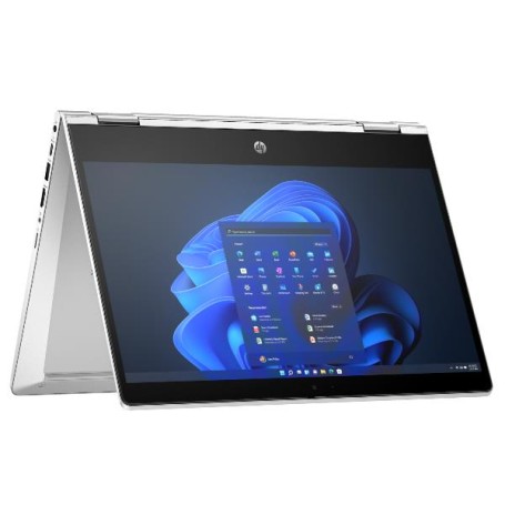 HP Pro x360 435 13.3 inch G10 Notebook PC AMD Ryzen™ 5 7530U Ibrido (2 in 1) 33,8 cm (13.3") Touch screen Full HD 16 GB DDR4-S (D76E7AT#ABZ)