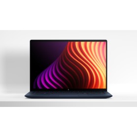 HP EliteBook X G2i 14 inch Notebook Next Gen AI PC Wolf Pro Security Edition Copilot+ PC Intel Core Ultra X7 358H Computer porta (D87ZWAT#ABZ)