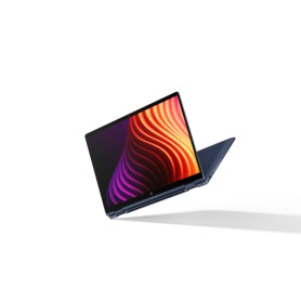 HP EliteBook X Flip G2i 14 inch Notebook Next Gen AI PC Wolf Pro Security Edition Copilot+ PC Intel Core Ultra X7 358H Computer  (D87ZTAT#ABZ)