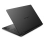 HP OMEN Gaming Laptop 17-db1001nlx Copilot+ PC AMD Ryzen AI 7 Computer portatile 43,9 cm (17.3") Quad HD 32 GB DDR5-SDRAM NVIDIA (D8ZW0EA#ABZ)