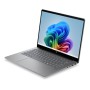 HP OmniBook 7 Laptop Next Gen AI 14-kh0002nlx Copilot+ PC AMD Ryzen AI 7 Computer portatile 35,6 cm (14") 2K 32 GB LPDDR5x-SDRAM (D8ZU9EA#ABZ)